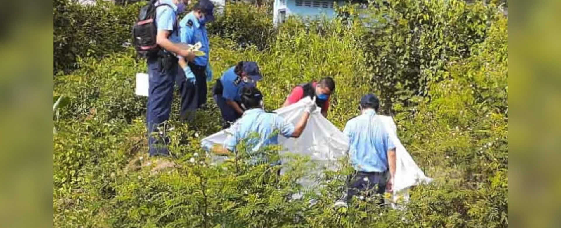Policía brinda detalles del asesinato de la menor de 11 años en Chontales