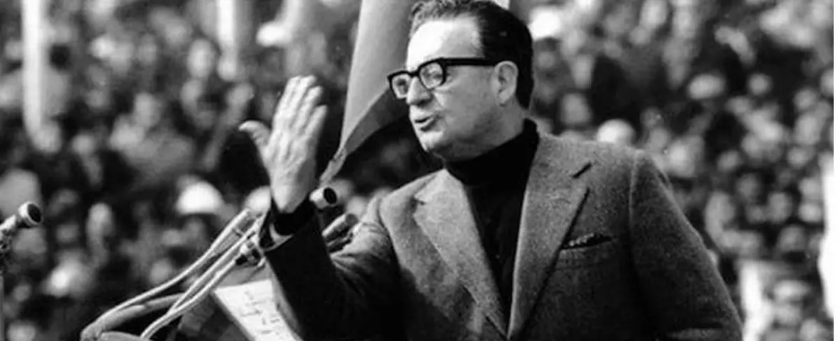 Chile recuerda el natalicio del líder revolucionario Salvador Allende