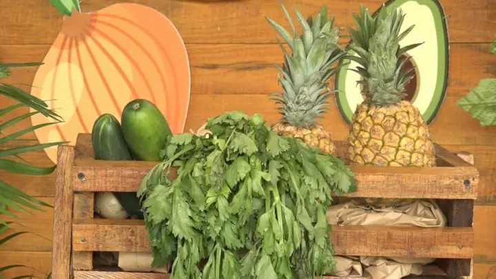 Aprovecha a comprar cultivos no tradicionales en la feria “Tierra Bendita”
