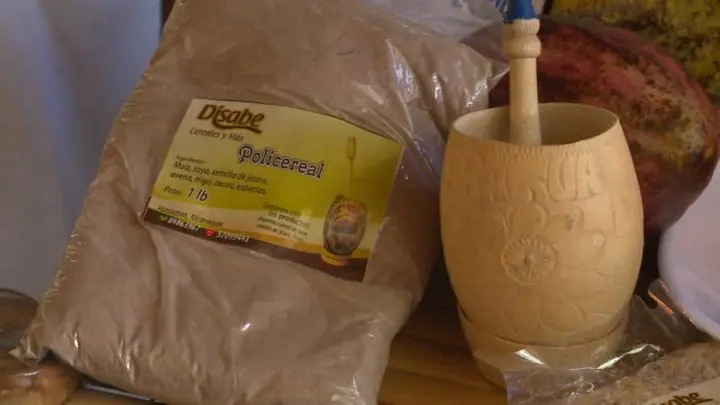 Acércate a degustar la variedad de productos a base de cacao en Managua