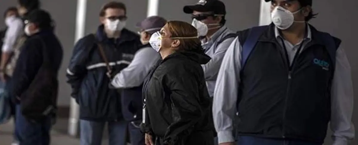 Ecuador reporta 180 mil 852 despidos debido a la cuarentena