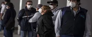 Ecuador reporta 180 mil 852 despidos debido a la cuarentena