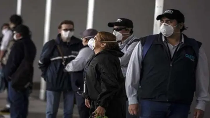 Ecuador reporta 180 mil 852 despidos debido a la cuarentena