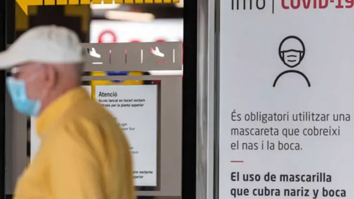 España reanuda actividades tras fin de la cuarentena por COVID-19