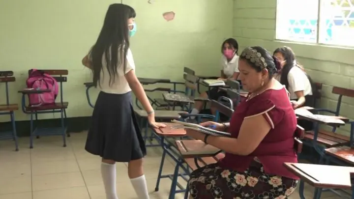 Maestros de Estelí innovan metodologías de enseñanzas ante COVID-19