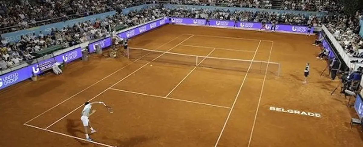 Eventos deportivos del tenis profesional regresan en agosto