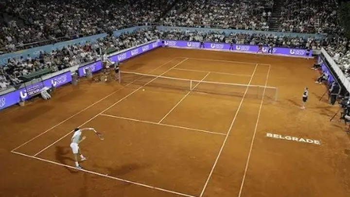Eventos deportivos del tenis profesional regresan en agosto