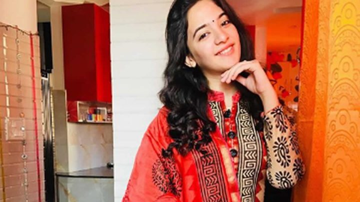 Influencer de Tik Tok se suicidó en Nueva Delhi, India