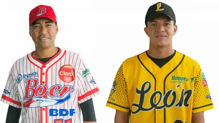 Bóer y Matagalpa con nuevos brazos para su serie de 4tos de final