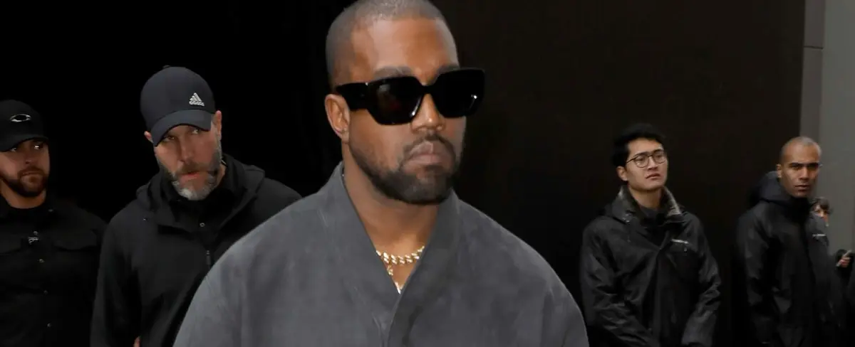 Kanye West cubrirá gastos escolares a la hija de George Floyd
