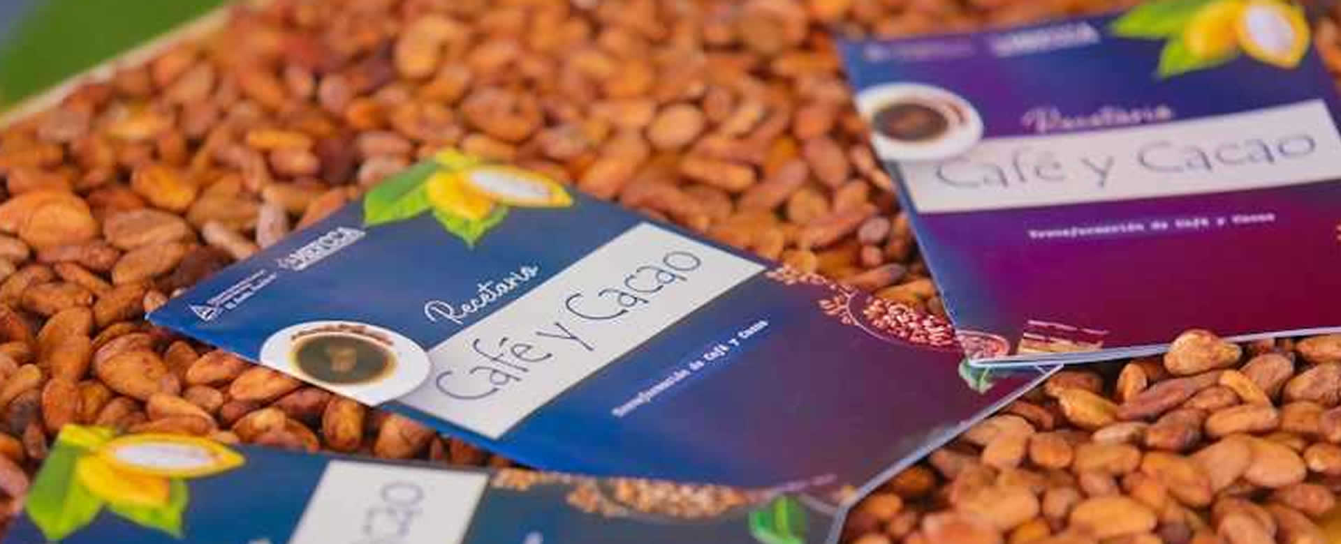 Encontrá las mejores recetas a base de café y cacao con el MEFCCA