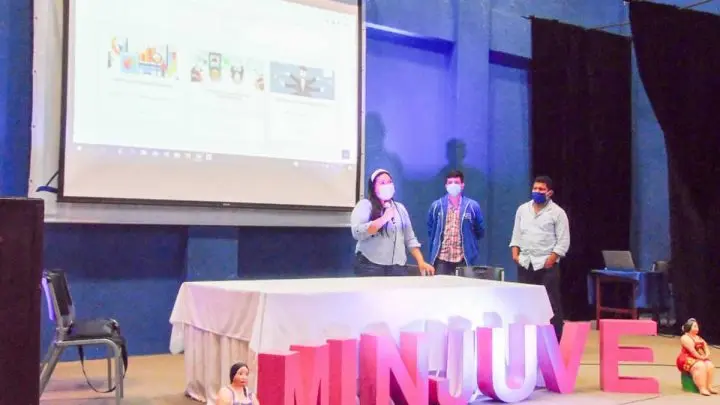 Nicaragua cuenta con su propia plataforma digital para investigaciones