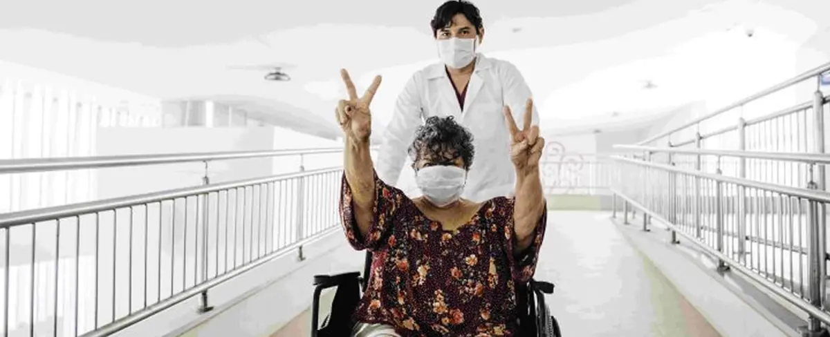 Nicaragua continúa venciendo al COVID-19 gracias a efectivo modelo de salud