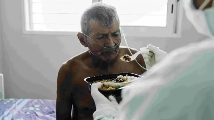 Nicaragua continúa venciendo al COVID-19 gracias al modelo de salud