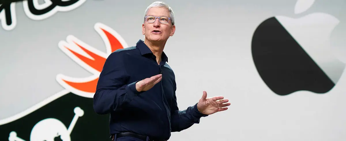 “Picture in Picture” y otras novedades en iOS 14 de Apple