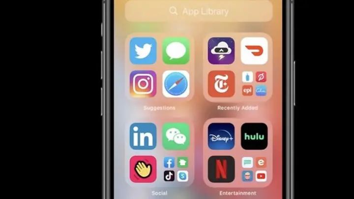 “Picture in Picture” y otras novedades en el iOS 14 de iPhone
