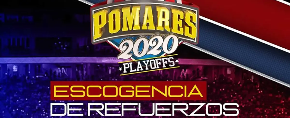 Fanáticos del Pomares salen ganando con la escogencia de los refuerzos para 4tos de final