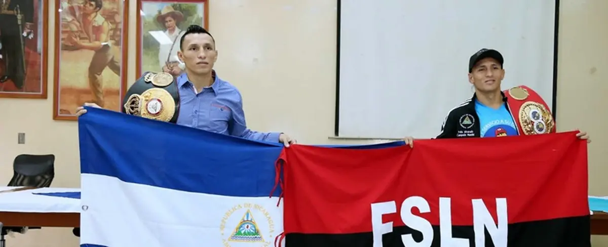 Atletas reciben la orden Alexis Argüello máxima distinción deportiva