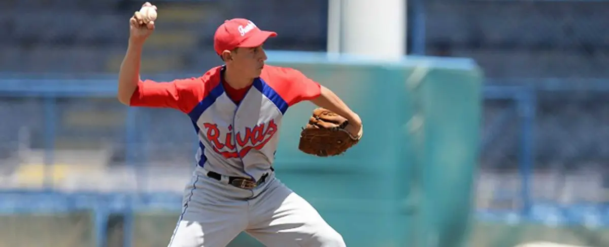 Bóer y Matagalpa con nuevos brazos para serie de 4tos de final Pomares 2020