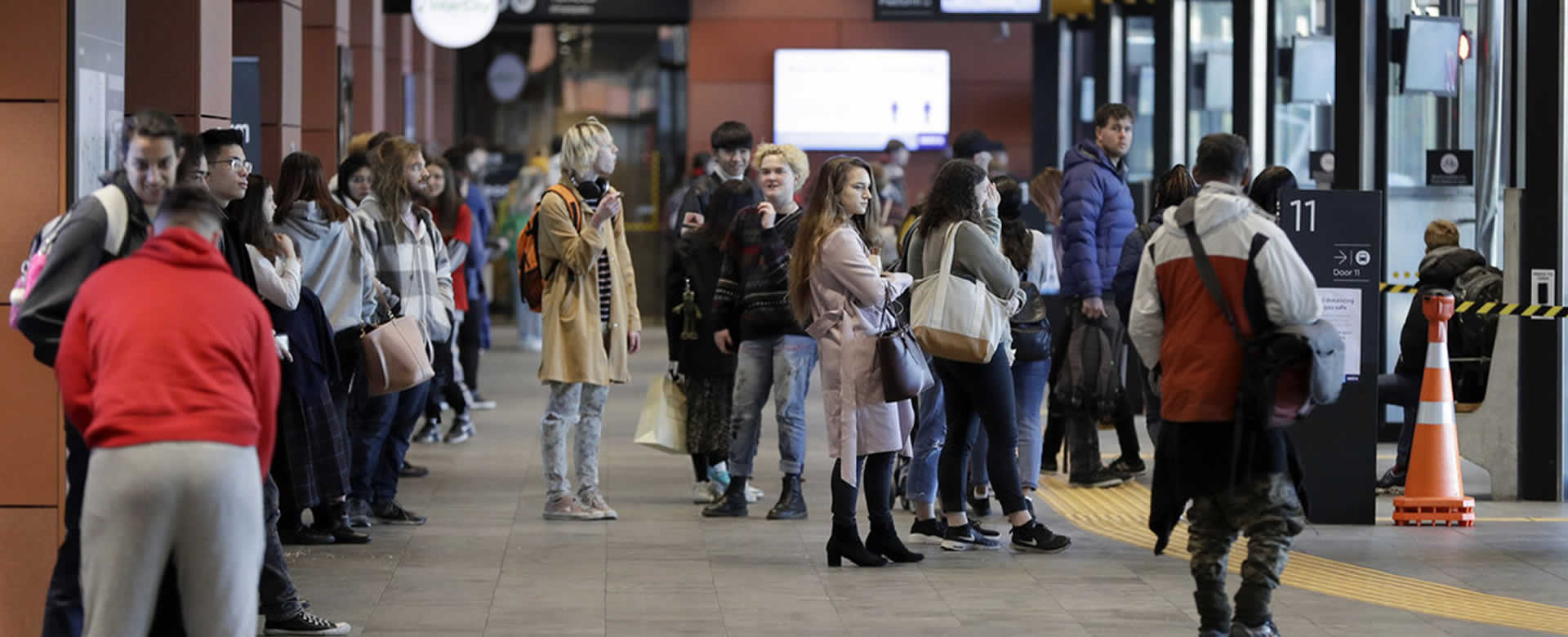 Estudio: "Rápida propagación del COVID-19 es por personas asintomáticas"