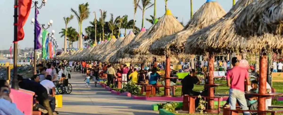 Recorre las atracciones de Managua en vacaciones de semana patria