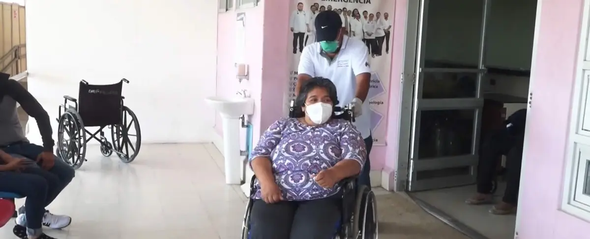 Más recuperados del COVID-19 por eficaz labor del MINSA en Matagalpa