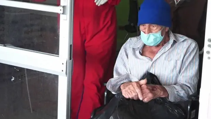 Más recuperados del COVID-19 por eficaz labor del MINSA en Matagalpa