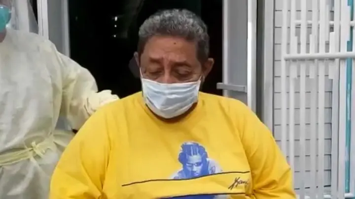 Recuperados del COVID-19 en Nicaragua instan a seguir las prácticas sanitarias