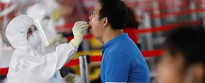 China revela resultados tras probar una vacuna contra COVID-19 en humanos