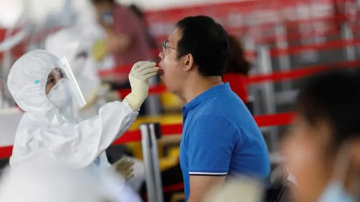 Revelan resultados tras probar una vacuna contra COVID-19 en humanos