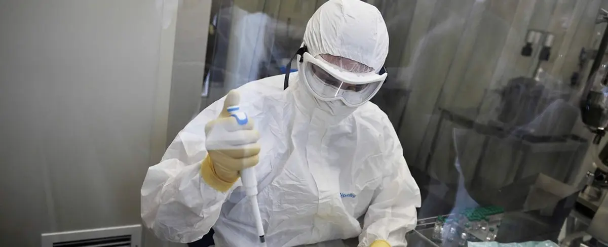 Rusia inicia la aplicación de la vacuna experimental contra el Coronavirus