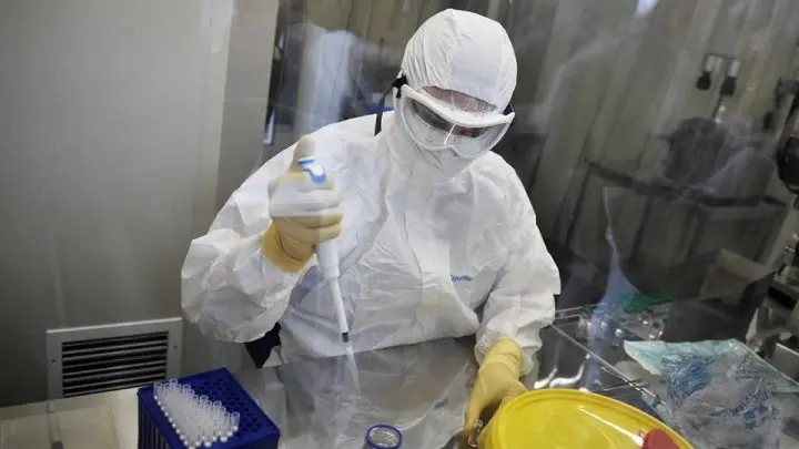 Rusia inicia la aplicación de la vacuna experimental contra el Coronavirus