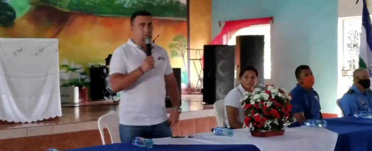 Sistema de alerta ante inundaciones protegerá la vida de las familias en Rivas