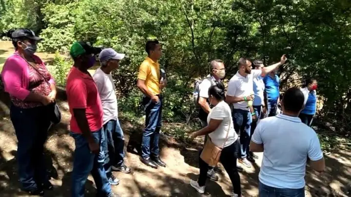 Sistema de alerta ante inundaciones protegerá la vida en Rivas