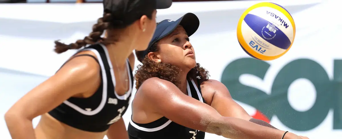 Circuito de Voleibol Playa NORCECA ha sido oficialmente cancelado