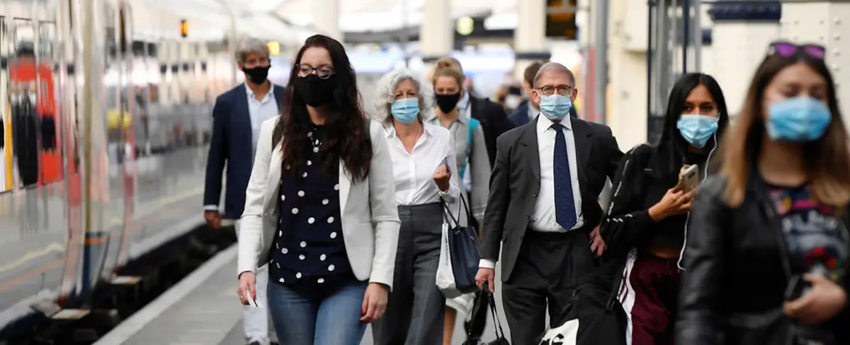 Anticuerpos desarrollados por Coronavirus pueden disminuir en tres meses