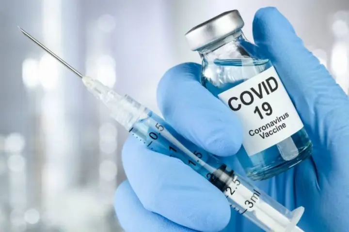 Vacuna china contra el Coronavirus podría provocar reacción inmune