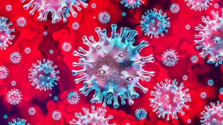Científicos advierten de una posible epidemia de daño cerebral por la COVID-19 