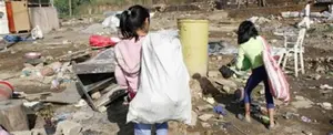 COVID-19 pone en riesgo de pobreza extrema a 71 millones de personas en este 2020