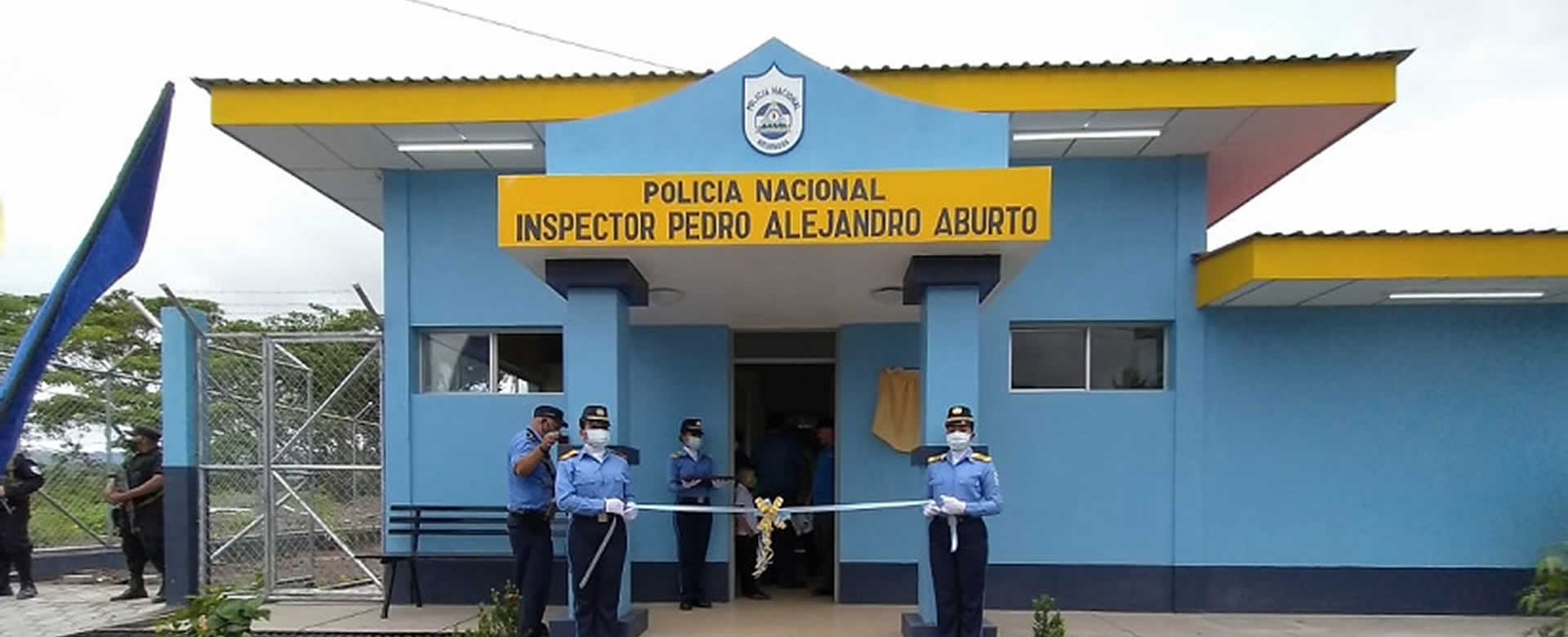 Capacidad operativa de delegación en Ayapal mitigará la delincuencia común