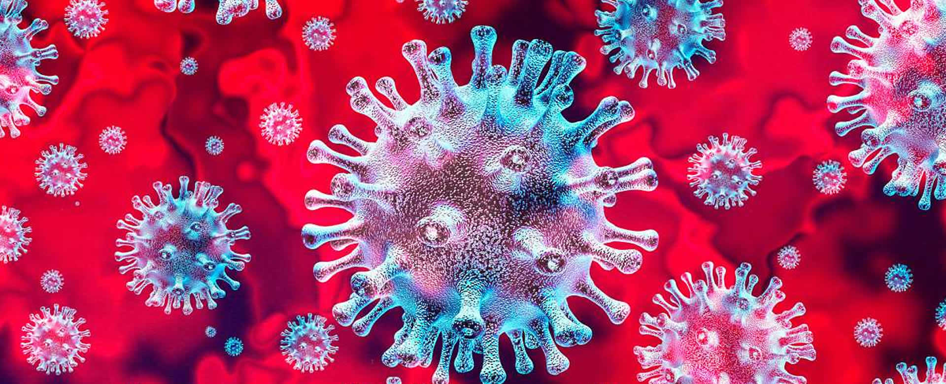Científicos advierten de una posible epidemia de daño cerebral por la COVID-19