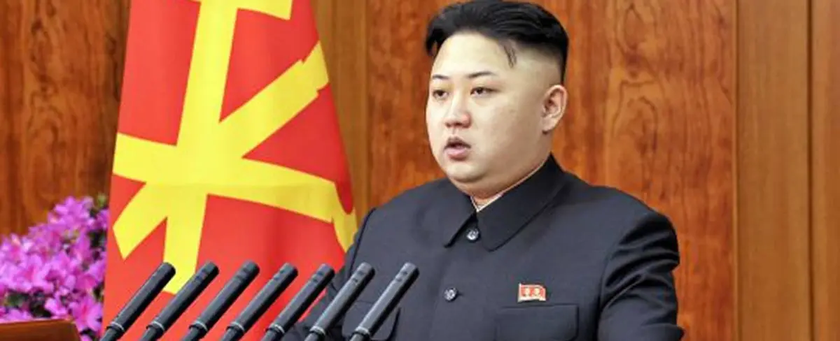 Corea del Norte reporta su primer caso sospechoso de COVID-19