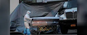 Coronavirus ha contagiado a más de 12 millones de personas en el mundo