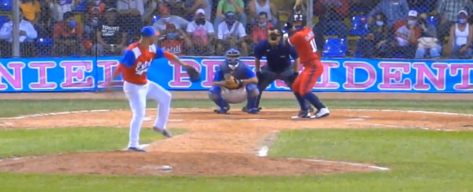 Los Dantos en un tremendo séptimo juego eliminó a un feroz Estelí y ahora se jugará una final capitalina