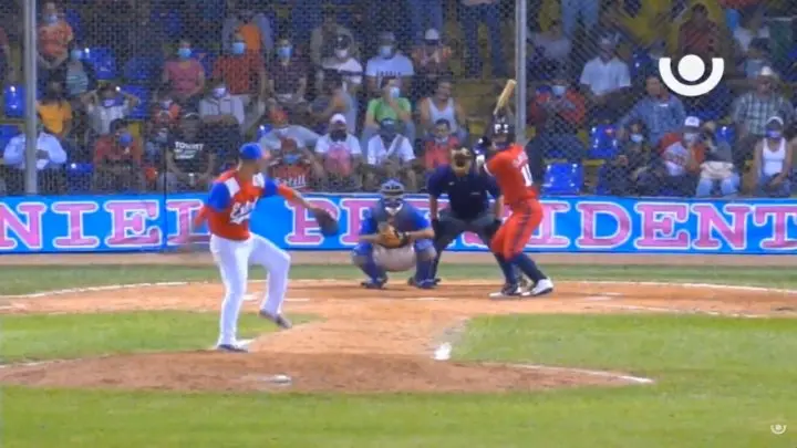 Los Dantos en un tremendo séptimo juego eliminaron a un feroz Estelí