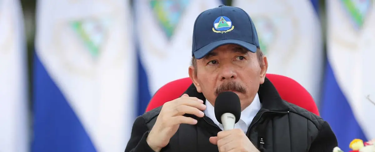 Daniel: “Seguimos siendo portadores de la bandera de la Dignidad”
