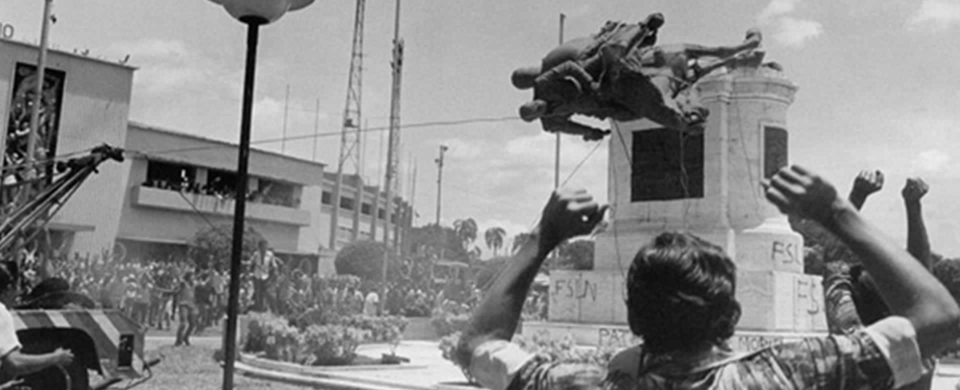 ¿Por qué se celebra el Día de la Alegría en Nicaragua?