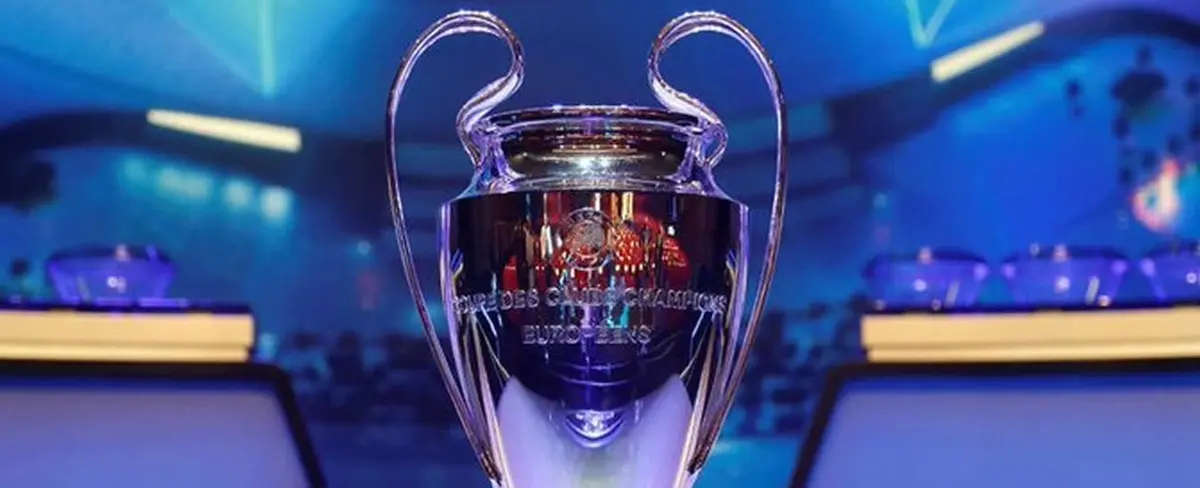 Champions Sorteo: Barcelona y Real Madrid podrían encontrarse entre los cuatro mejores