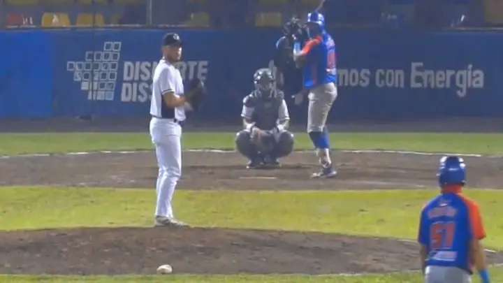 El Bóer arrasa con Chinandega y se clasifica a la gran final del Pomares 