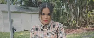 Karol G da positivo a COVID-19 tras someterse a la prueba junto a Anuel AA